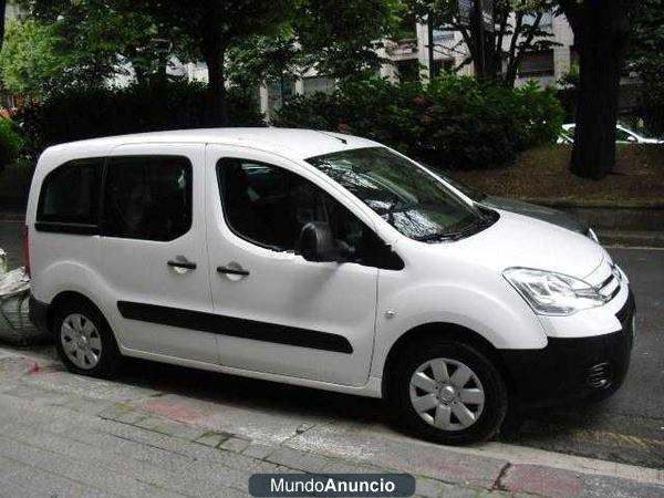 Citroën Berlingo Com. 1.6HDI 90 X