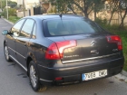 Citroen C5 1.6 HDI SX de diésel - mejor precio | unprecio.es