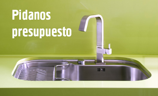 Encimeras de cocina de Granito,Marmol y silestone, para Baño y cocina