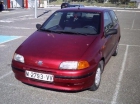 FIAT PUNTO 60 SX BOURDEAUX EN STOCK NACIONAL - Toledo - mejor precio | unprecio.es