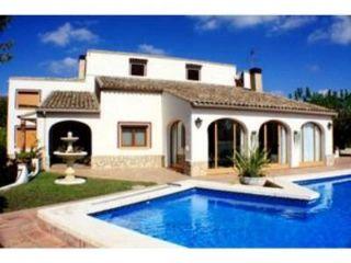 Finca/Casa Rural en venta en Ontinyent, Valencia (Costa Valencia)