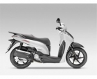 HONDA SH300 ABS KMO 4400 ? - mejor precio | unprecio.es