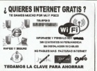 Internet gratis y seguro 100% - alrededor de Barcelona - - mejor precio | unprecio.es