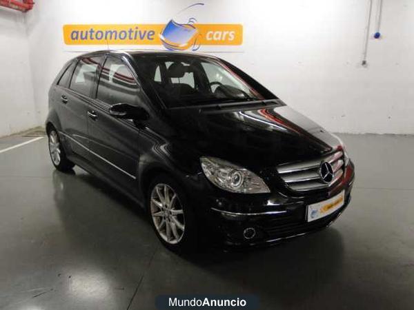 Mercedes-Benz Benz B-200 Cdi 140 CV