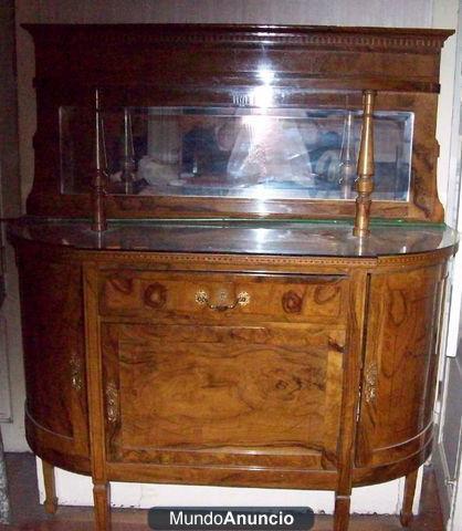 Mueble antiguo