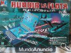 OFERTA!!! HUNDIR LA FLOTA POR ORDENADOR - mejor precio | unprecio.es