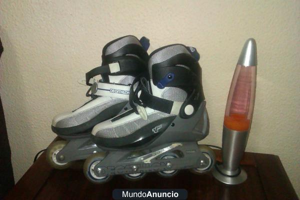 Patines en linea