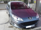 Peugeot 407 Sport 1.6 HDI 110cv - mejor precio | unprecio.es