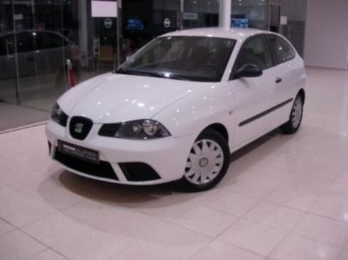 Seat Ibiza 1.4 TDI JUNIOR 70CV 3 PUERTAS