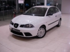 Seat Ibiza 1.4 TDI JUNIOR 70CV 3 PUERTAS - mejor precio | unprecio.es