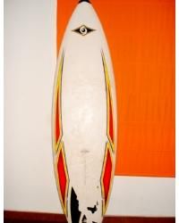 VENDO TABLA DE SURF BIC 6 3 POR 150