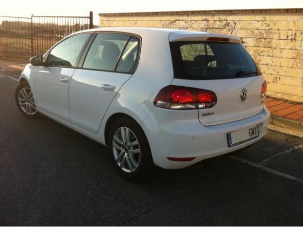 Volkswagen Golf 2.0 TDI Sport 110 cv