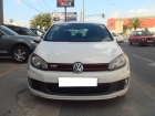 VOLKSWAGEN Golf 2.0 TSI GTI DSG - mejor precio | unprecio.es