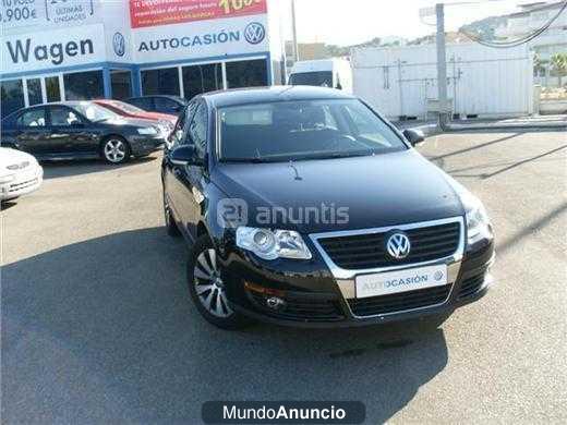 Volkswagen Passat 2.0 TDI 110cv DPF Edition Plu