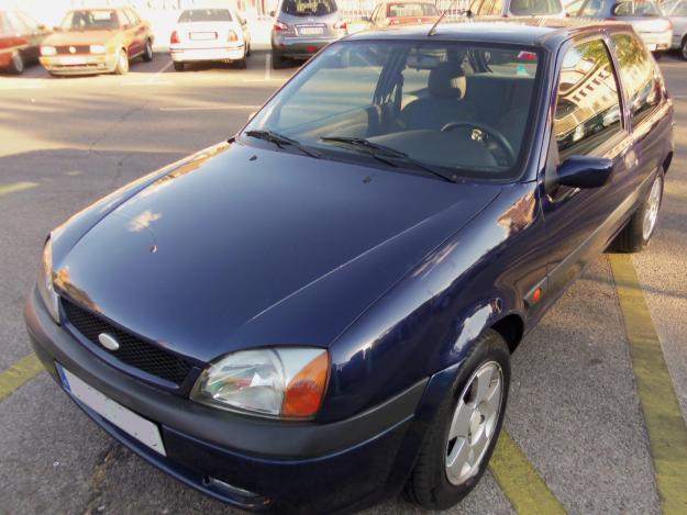 2002 FORD FIESTA 1.8 75 CV 1250€ 698283165