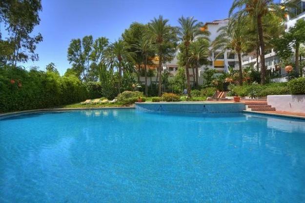 Apartamento a la venta en Estepona Costa del Sol