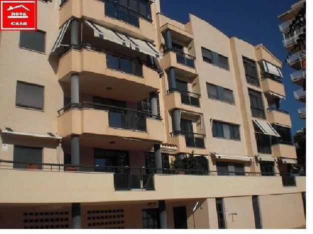 Apartamento en Benicasim/Benicàssim