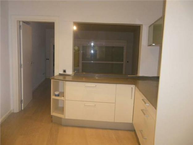 Apartamento en Castelldefels