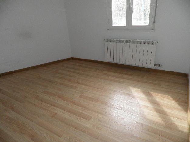 Apartamento en Logroño