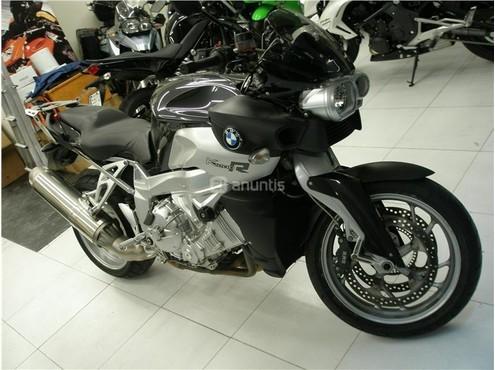 BMW K 1200 R