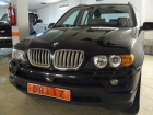 BMW X5 4.4i Aut. - mejor precio | unprecio.es