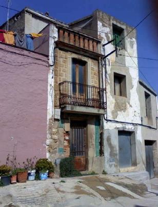 Casa en Ulldecona