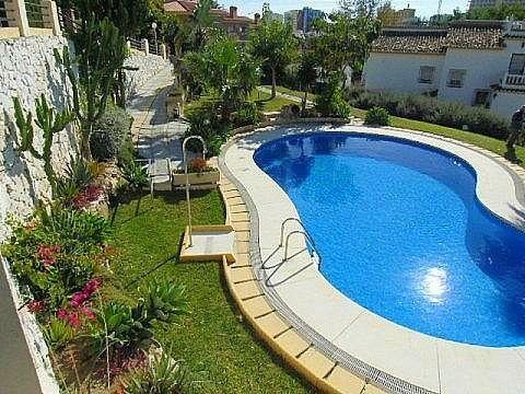 Casa en venta en Arroyo de la Miel, Málaga (Costa del Sol)