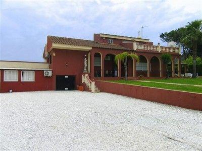 Chalet en venta en Alhaurín de la Torre, Málaga (Costa del Sol)