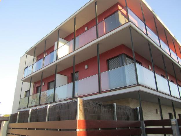 Dúplex en Franqueses del Vallès, les