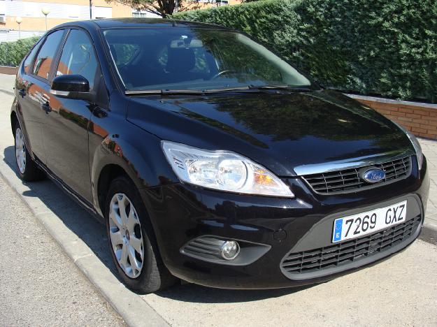 Ford Focus 1.6 TDCi 109 Trend, 10.500€