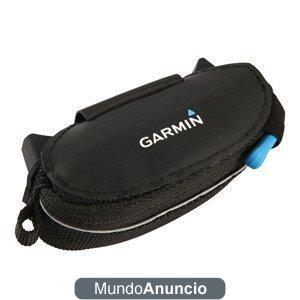 Garmin - Funda para GTU 10, color negro