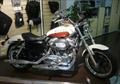 Harley Davidson Sportster XL 883 L Superlow