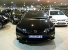 HONDA CIVIC TYPE R BERLINA MANUAL - Madrid - mejor precio | unprecio.es