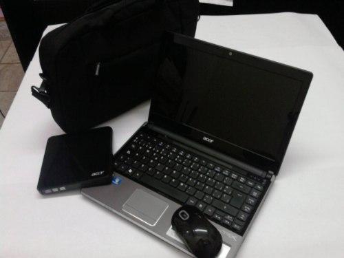 Laptop Acer Aspire Timelinex 3820t-7167 ¡casi Nueva!