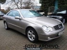 Mercedes-Benz CLK 200 K - mejor precio | unprecio.es