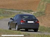 Paragolpes BMW serie 3,trasero.E90.rf 317