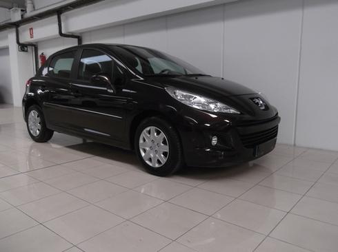 Peugeot 207 BUSSINE LINE 1.4 75CV