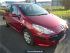 Peugeot 307 1.6 XS - mejor precio | unprecio.es