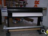 Plotter Mutoh Valuejet 1304