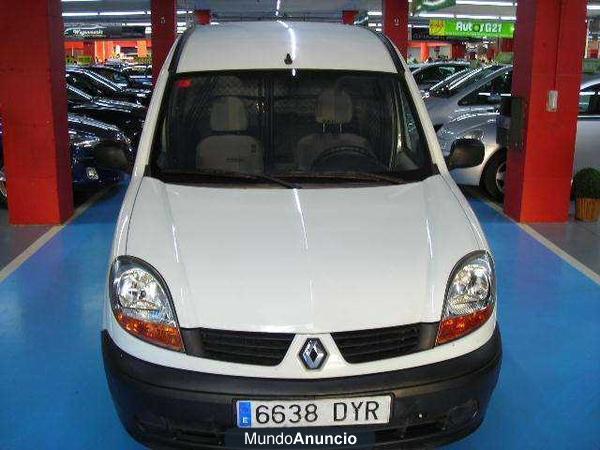 Renault Kangoo 1.5 dCi