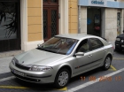 Renault Laguna 1,9 dci expression 120 cv - mejor precio | unprecio.es