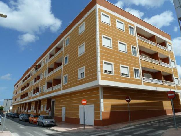 Rojales   - Apartment - Rojales - CG15317   - 2 Habitaciones   - €69900€