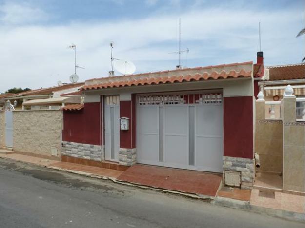 Torreta lll   - Bungalow - Torreta lll - CG16649   - 3 Habitaciones   - €64950€