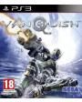 Vanquish PlayStation 3