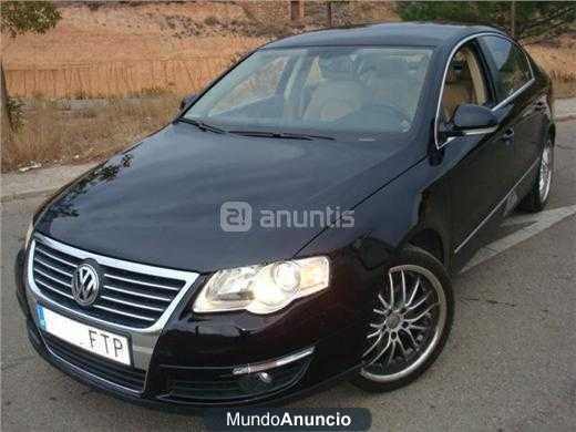 Volkswagen Passat 2.0 TDI 140cv Highline DSG