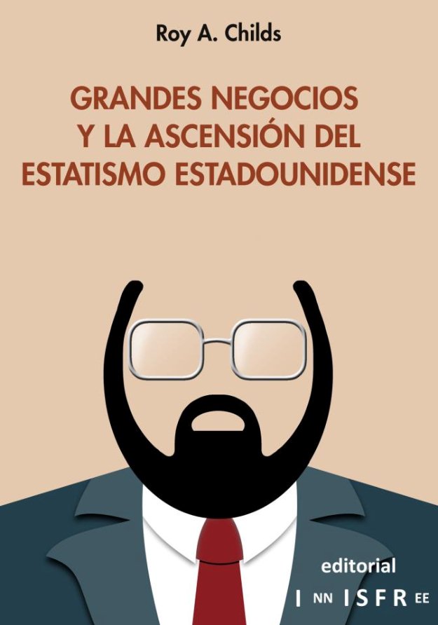 Grandes empresas e intervención del estado en la economía