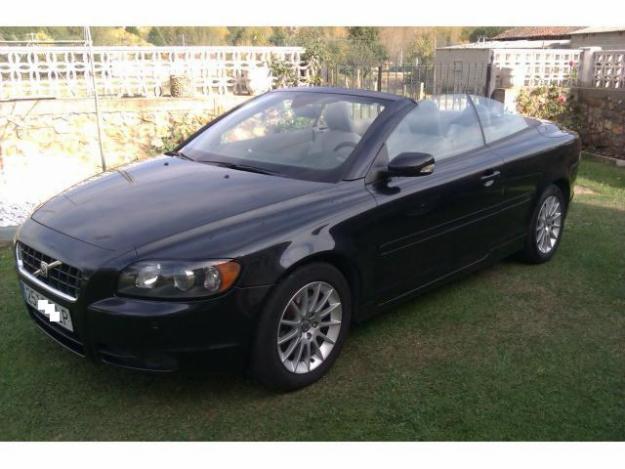 2007 Volvo C70 D5 Momentum