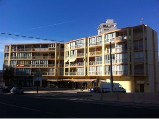 Apartamento en venta en Calpe/Calp, Alicante (Costa Blanca)