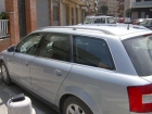 AUDI A4 AVANT 1.9 TDI - mejor precio | unprecio.es