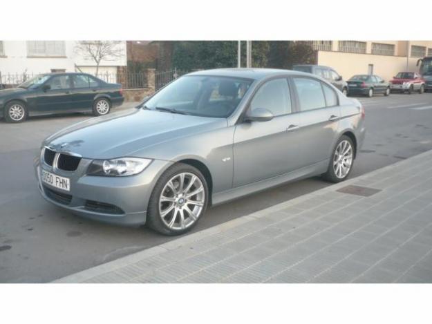 BMW 320 Diesel6800